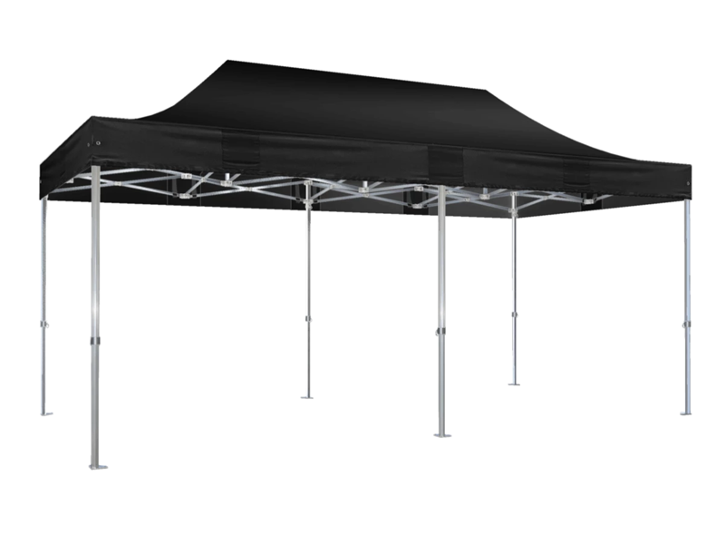 Pavillon 3x6
